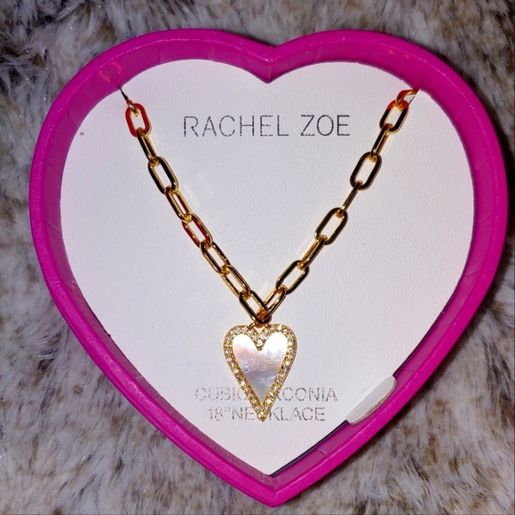 Rachel Zoe Jewelry - Rachel Zoe ♡ Necklace